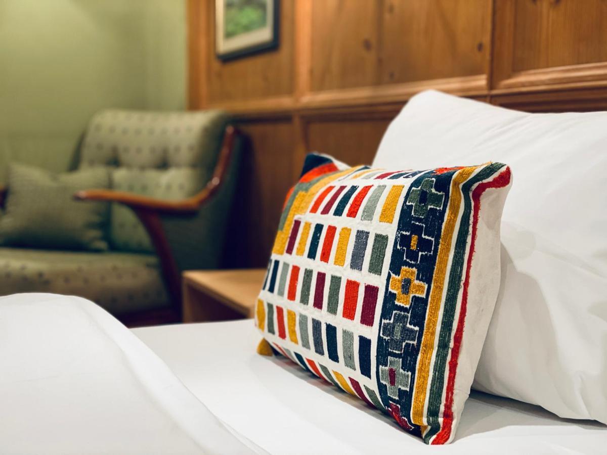 Seeberger Haus B&B Sankt Anton am Arlberg Bagian luar foto