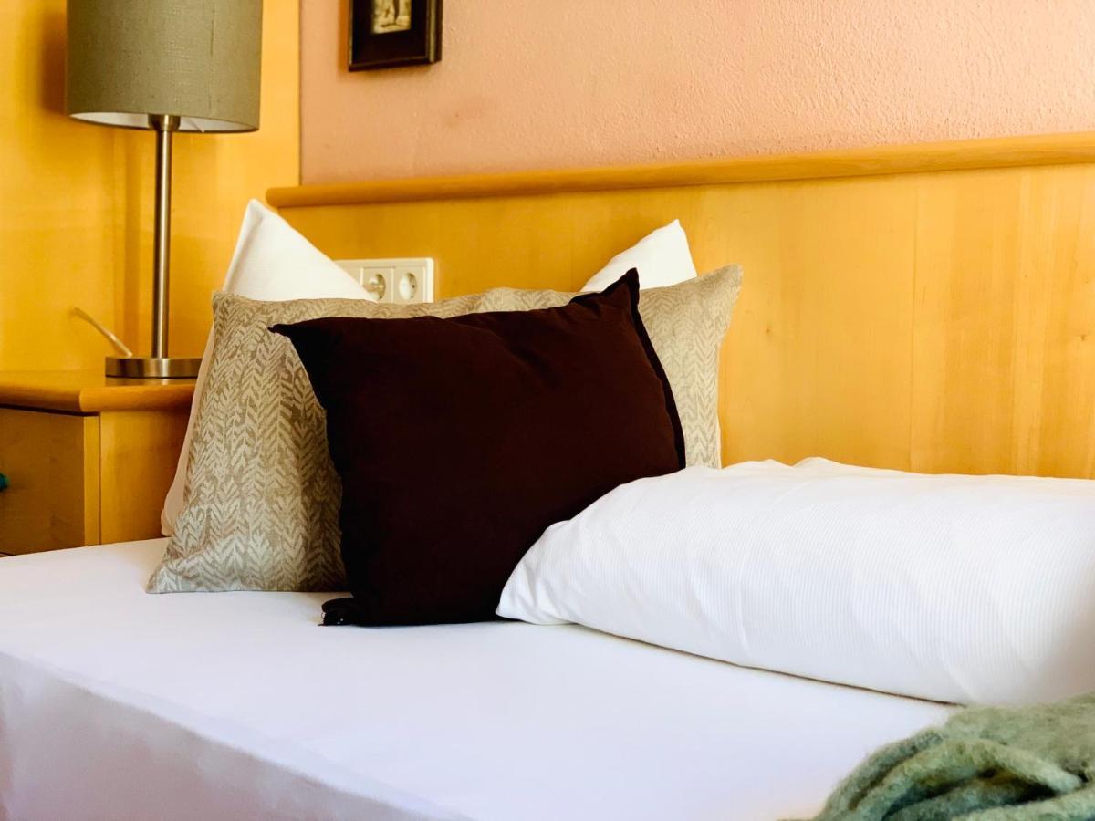 Seeberger Haus B&B Sankt Anton am Arlberg Bagian luar foto