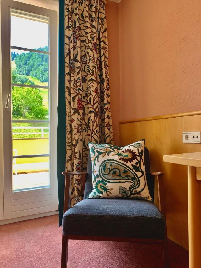 Seeberger Haus B&B Sankt Anton am Arlberg Bagian luar foto
